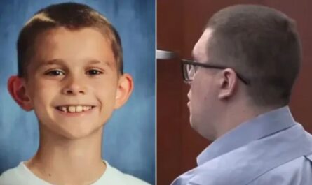 Utah Man Sentenced in Death of 12-Year-Old Brother After Years of Abuse