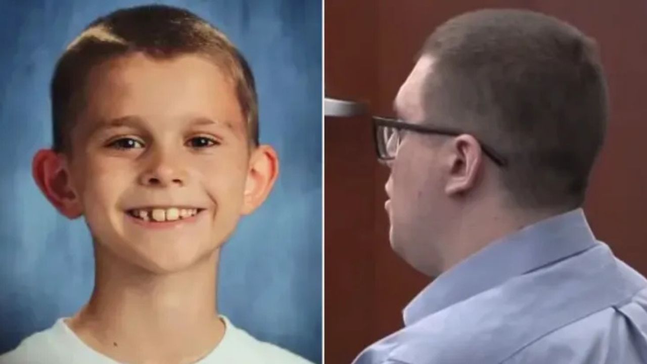Utah Man Sentenced in Death of 12-Year-Old Brother After Years of Abuse