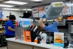 Viral Video Shows Texas Whataburger Workers Fighting Back After Alleged Drunken Attack