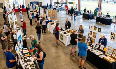 Columbia Spring Classic Art and Craft Festival, SC 2026: Event Dates, Artists, Hours & What to Expect