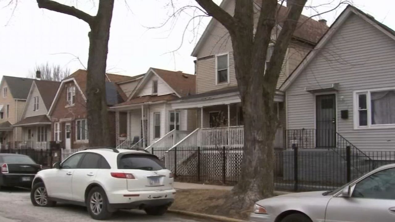 West Pullman Man and His Dog Shot After Confronting Speeding Driver on Far South Side