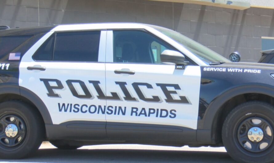 Wisconsin Man Accused of Stealing Ambulance With ‘Dying’ Patient Inside, Leading Police Chase