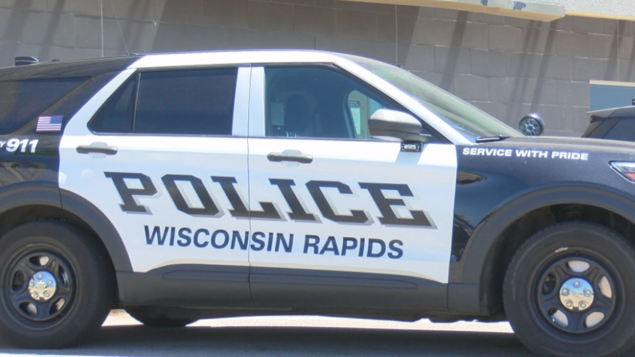 Wisconsin Man Accused of Stealing Ambulance With ‘Dying’ Patient Inside, Leading Police Chase