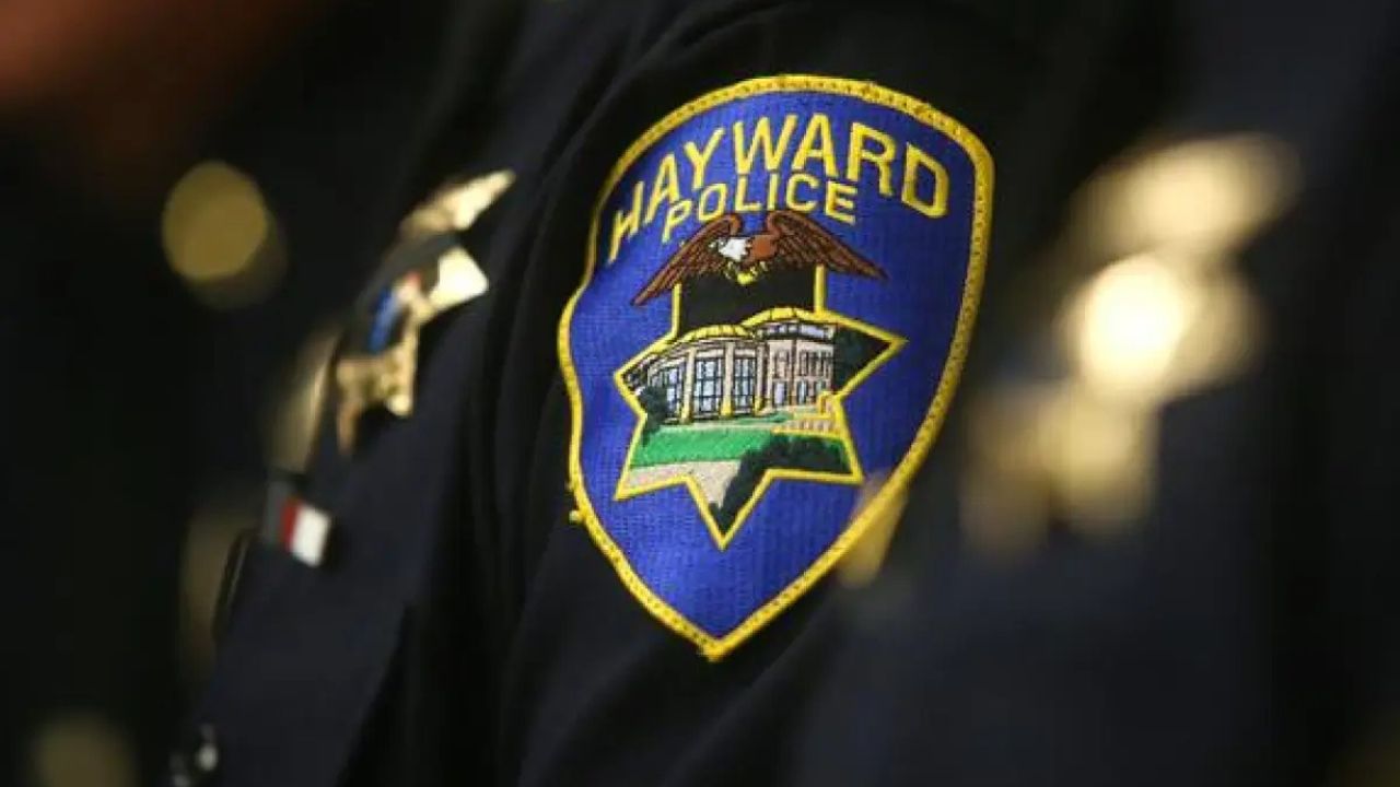 Woman Killed, 6-Year-Old Injured in Hayward Crosswalk Crash