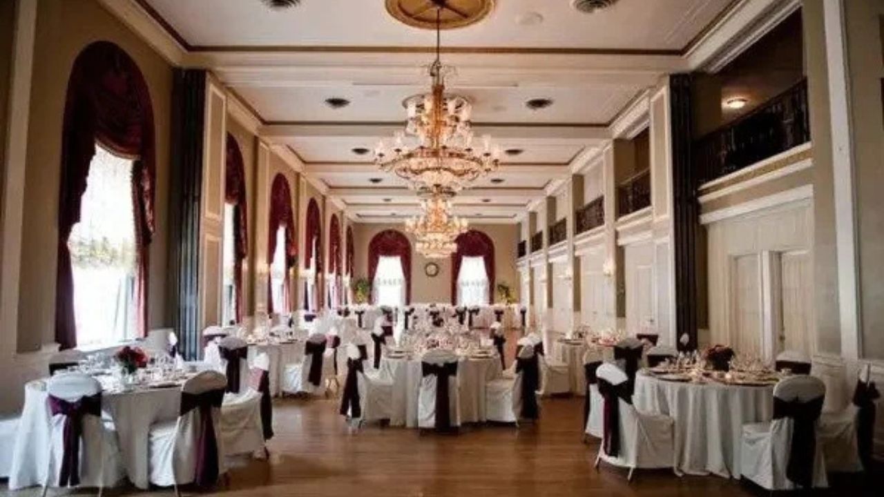 York Wedding Show, PA 2026 Full Event Details, Vendors, Timings & What to Expect