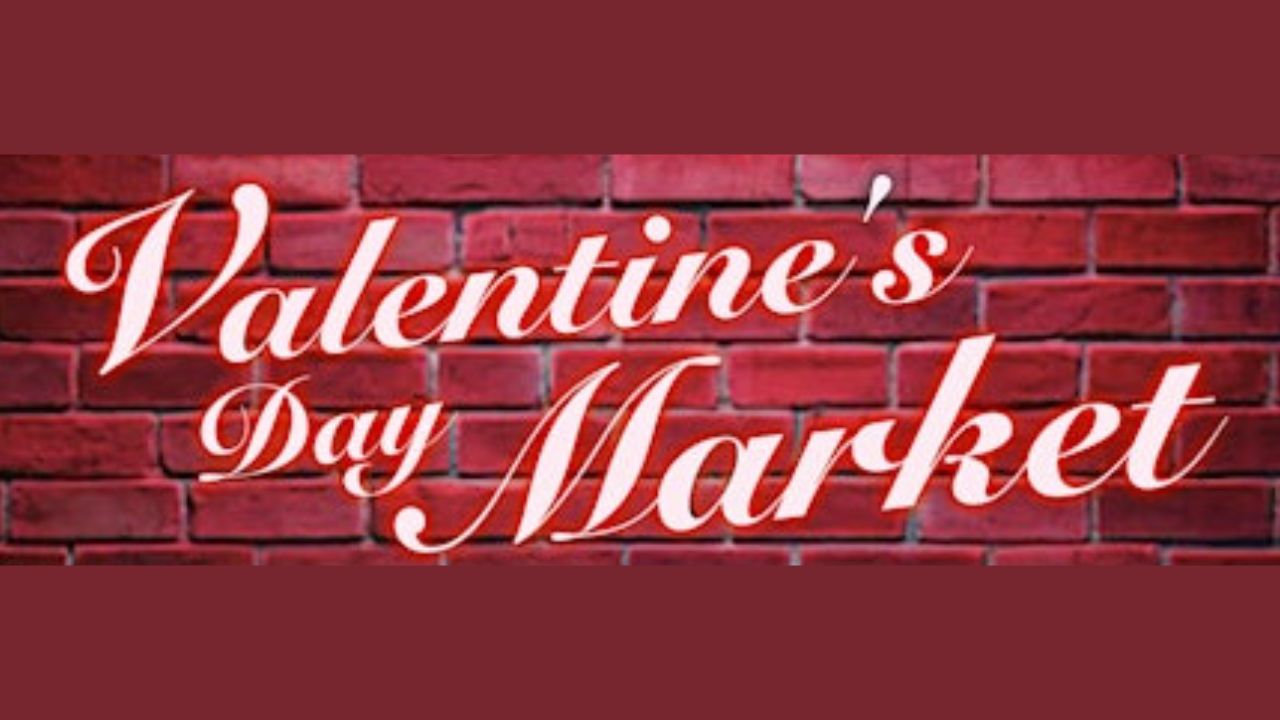 Yorktown Valentine’s Day Market, Virginia 2026 Date, Location, Hours, and Event Highlights