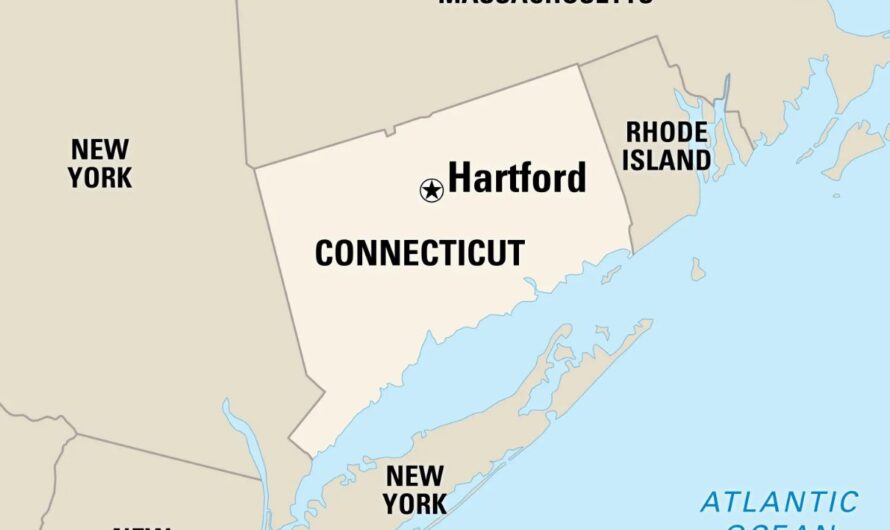 12 Sayings You’ll Only Hear in Connecticut — And What They Really Mean