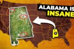 14 Things People Get Completely Wrong About Alabama, According to Locals