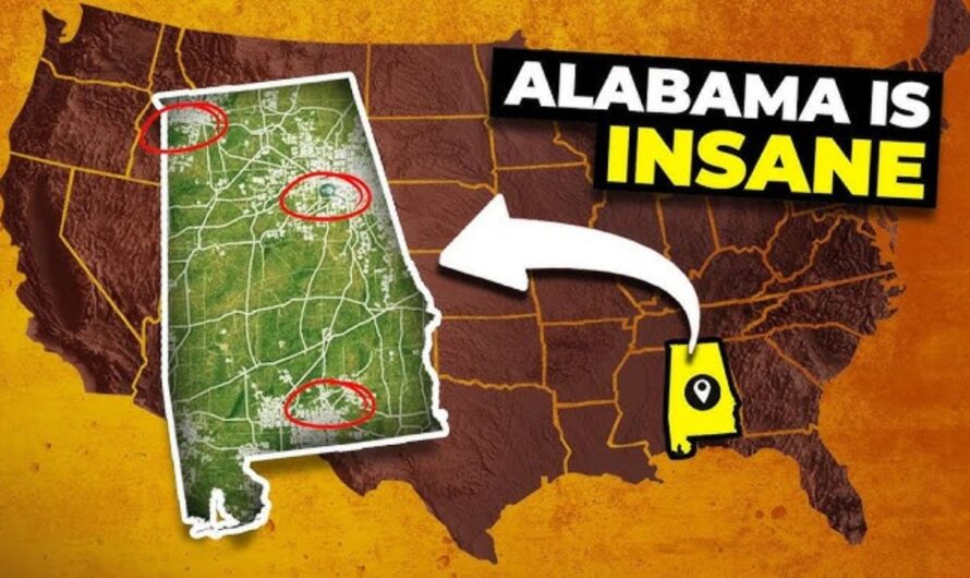 14 Things People Get Completely Wrong About Alabama, According to Locals