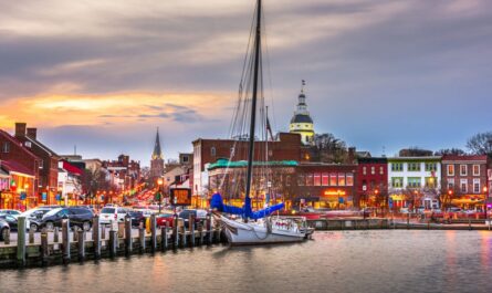 14 Things People Get Completely Wrong About Maryland, According to Locals