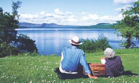 5 Best Places to Retire in Washington in 2026—Affordable, Scenic and Surprisingly Livable