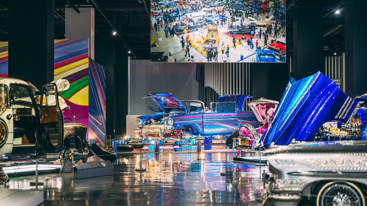 5 Must-See Art Exhibitions in L.A. This Spring That Everyone’s Talking About