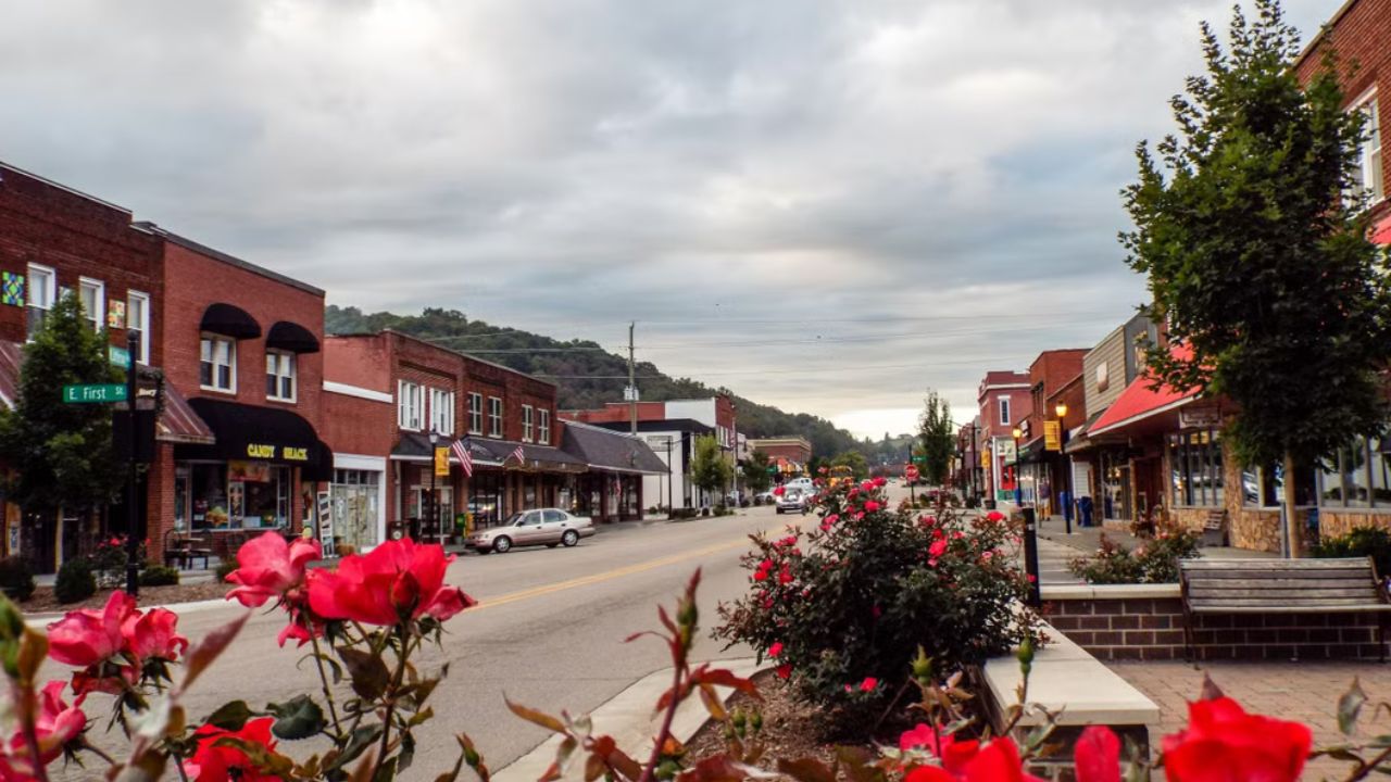 5 Perfect Long Weekend Getaways in North Carolina That Feel Like a Total Reset