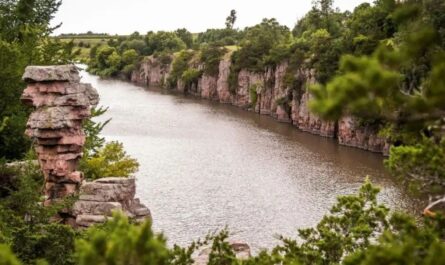 5 Stunning Natural Wonders in South Dakota You Need to Visit This Year