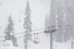 8-Year-Old Airlifted After 30-Foot Fall from Chairlift at California Ski Resort
