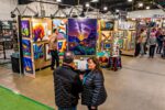 Albuquerque Spring Arts and Crafts Festival Returns New Mexico in 2026 With 165 Vendor Booths, Live Music and Food Sampling