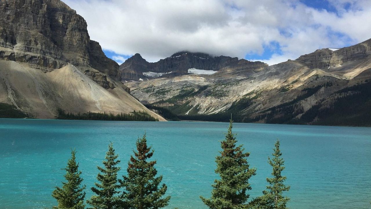 Americans Visiting Banff National Park Will Face a New Fee Starting in May