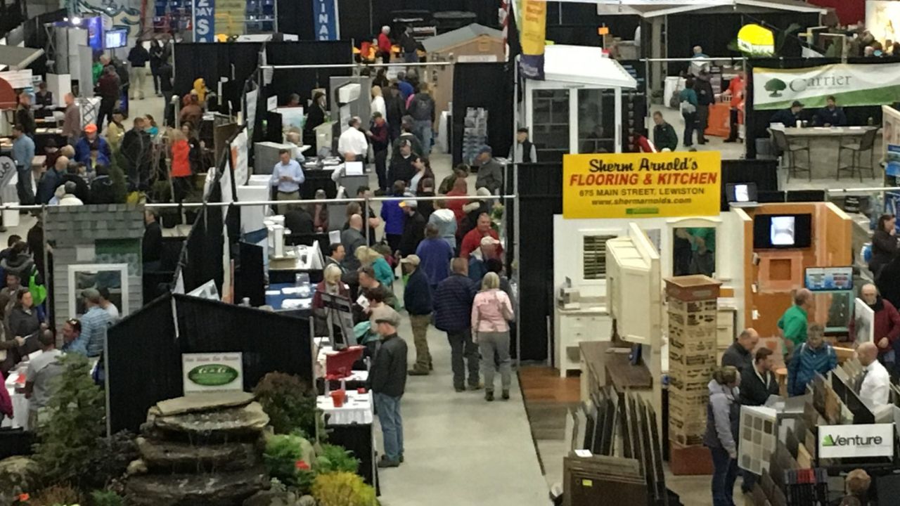 Auburn Home Show, ME 2026 Event Dates, Exhibitors, Home Experts & What to Expect