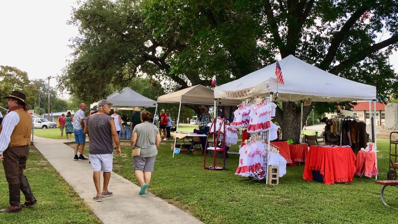 Bandera Brewery Spring Market Days 2026 in Texas to Bring Local Vendors and Hill Country Shopping Experience