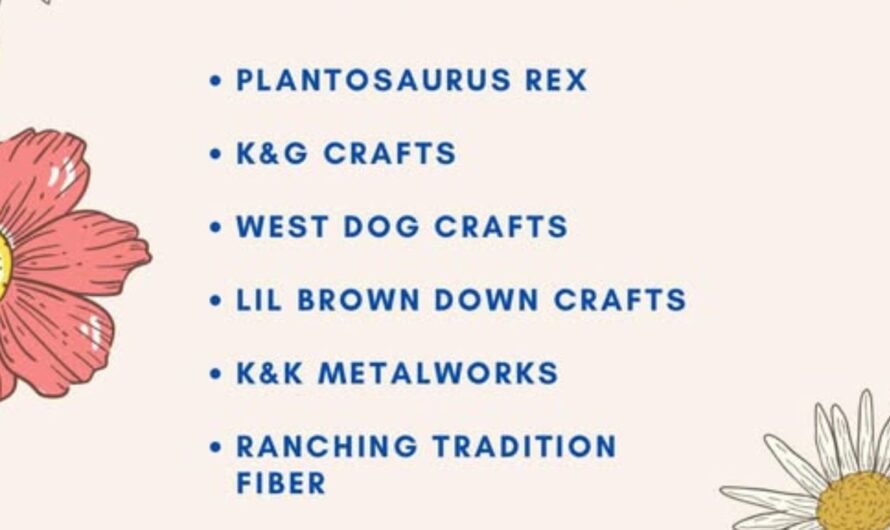 Butte Spring Community Market 2026 Brings Fresh Produce, Handmade Goods and Local Flavor to Montana