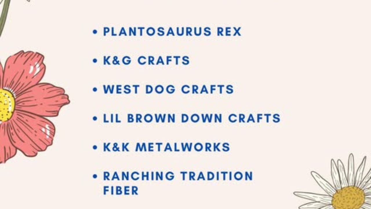 Butte Spring Community Market 2026 Brings Fresh Produce, Handmade Goods and Local Flavor to Montana