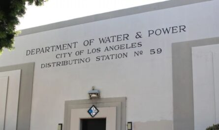 California Officials Warn of ‘Hydrologic Whiplash’ as State Enters New Water Era