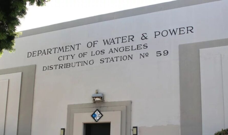 California Officials Warn of ‘Hydrologic Whiplash’ as State Enters New Water Era