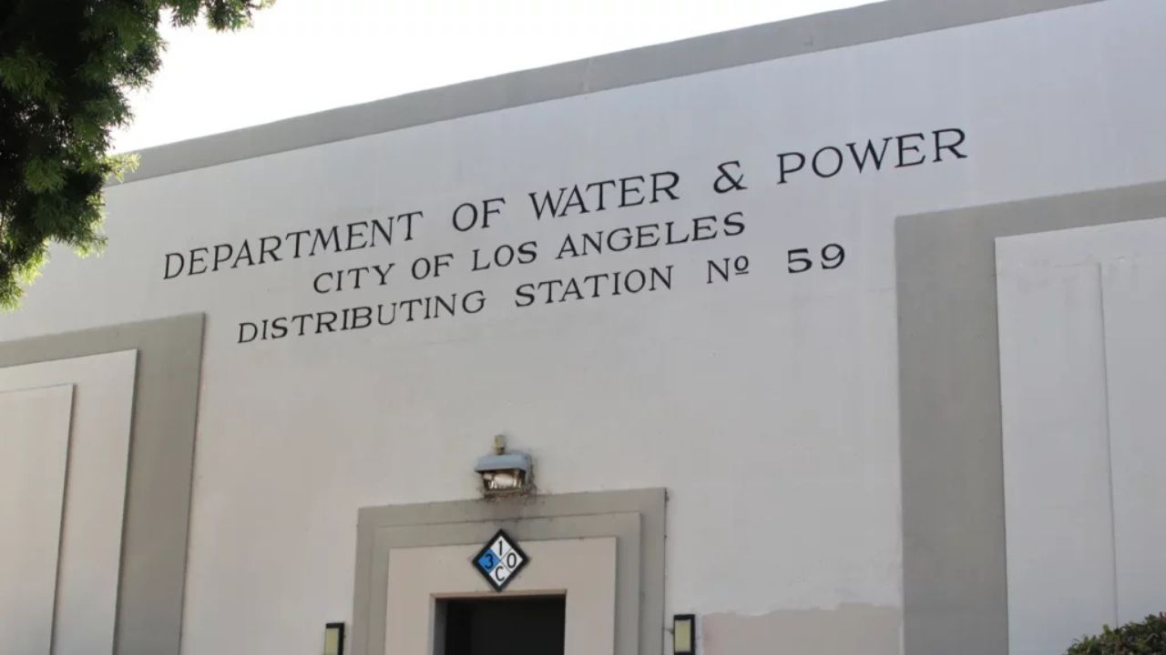 California Officials Warn of ‘Hydrologic Whiplash’ as State Enters New Water Era