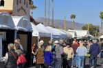 Carefree Fine Art Festival Returns Arizona in 2026 With 150 Artists, Fine Art Displays and Sculptures