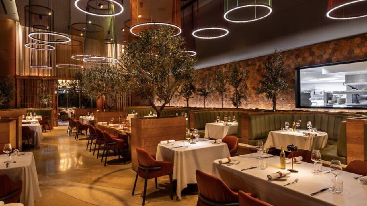 Chef Debbie Lee Opens New Highland Park Restaurant Reimagining the Korean Gastropub