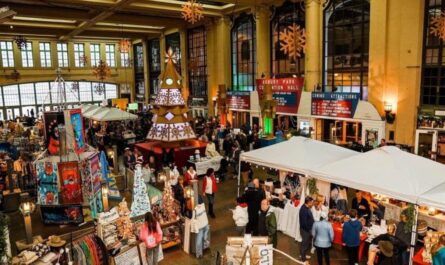 Cherry Hill Pop-Up Marketplace, NJ 2026 Event Dates, Artisans, Small Businesses & What to Expect