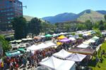 Clark Fork River Market 2026 Brings Fresh Produce, Local Vendors and Handmade Goods to Missoula