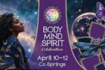 Colorado Springs Mind Body Spirit Celebration 2026 Brings Psychics, Wellness Experts and Unique Vendors to Colorado
