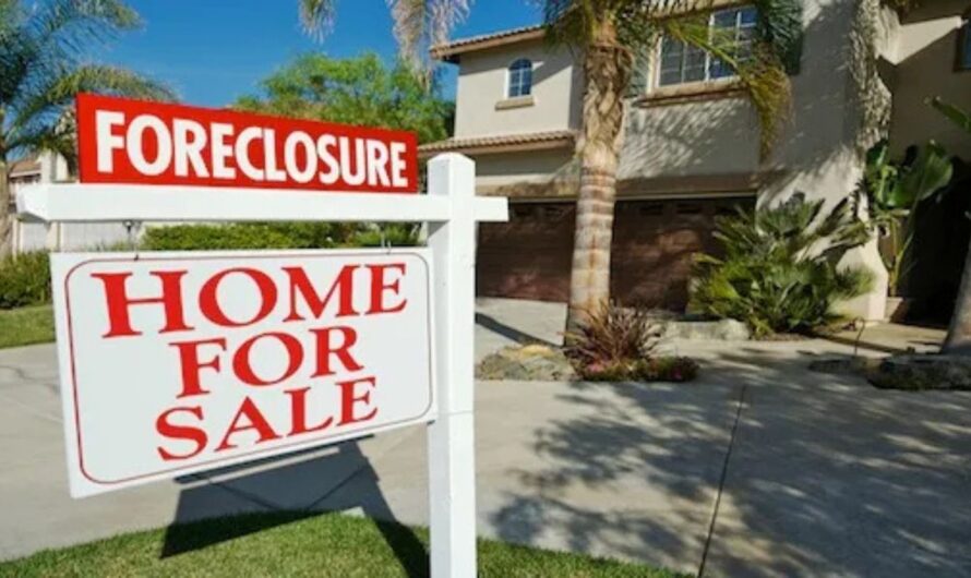 Connecticut Sets 10-Year Deadline on Old Mortgage Foreclosures, Targeting ‘Zombie Debt’