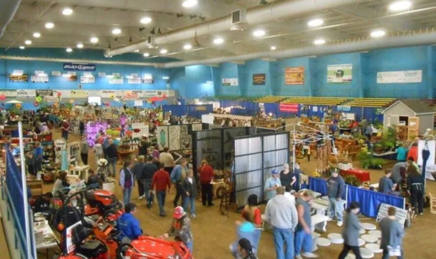 Cortez Home and Garden Show 2026 Brings Home Improvement Ideas, Experts and Innovation to Colorado