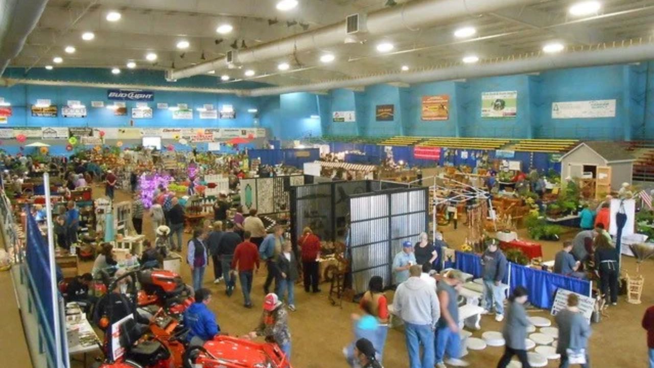 Cortez Home and Garden Show 2026 Brings Home Improvement Ideas, Experts and Innovation to Colorado