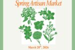 Coulee Dam Spring Artisan Market Returns Washington in 2026 With Handmade Goods and Local Artists