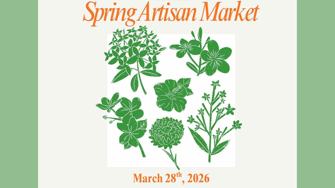 Coulee Dam Spring Artisan Market Returns Washington in 2026 With Handmade Goods and Local Artists