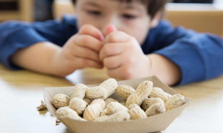 Delaware Becomes First State to Cover Infant Allergy Prevention Supplements at No Cost