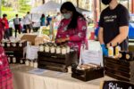 Durham Spring Underground Market Returns North Carolina in 2026 With Local Vendors, Live Music and Food Trucks