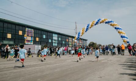 Easter Weekend in Boston 2026 Spring Blooms, Family Traditions, and Classic New England Charm