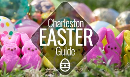 Easter Weekend in Charleston 2026: Best Events, Brunch Spots, and Southern Traditions to Experience