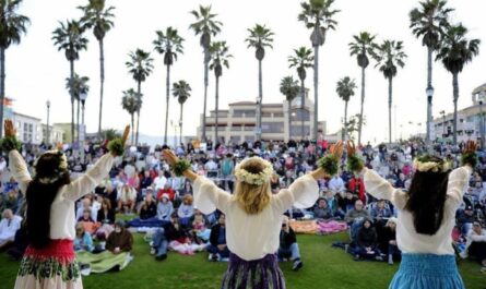 Easter Weekend in Los Angeles 2026 Brunch Spots, Beach Vibes, and Celebrity-Style Celebrations