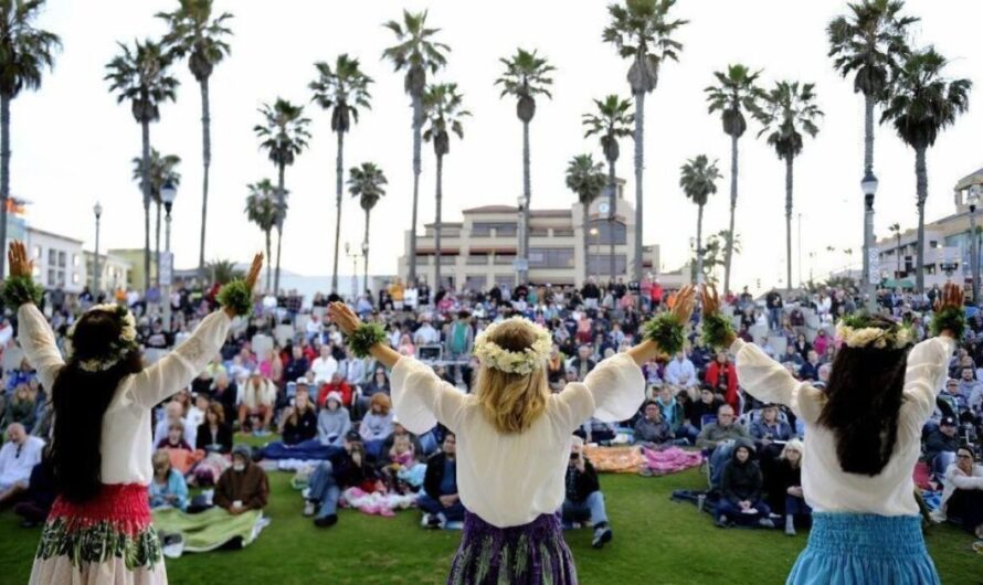 Easter Weekend in Los Angeles 2026: Brunch Spots, Beach Vibes, and Celebrity-Style Celebrations