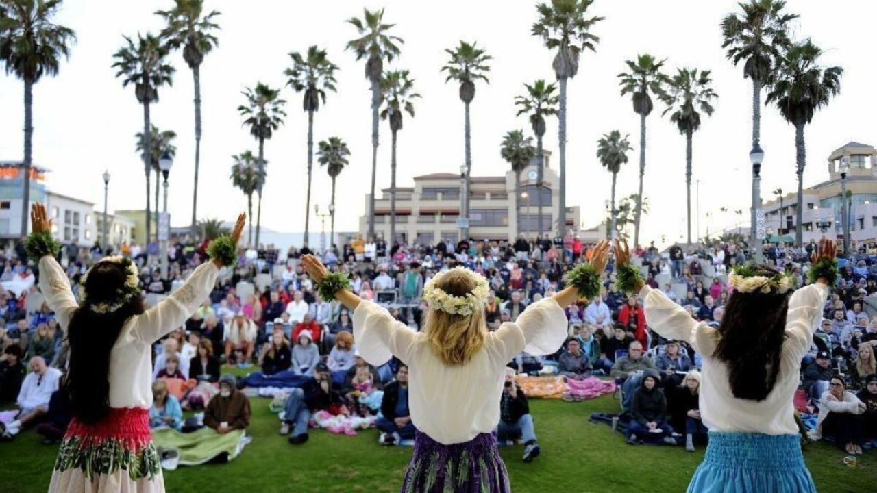 Easter Weekend in Los Angeles 2026 Brunch Spots, Beach Vibes, and Celebrity-Style Celebrations