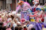 Easter Weekend in New Orleans 2026 Parades, Jazz Brunch, and Unique Southern Celebrations