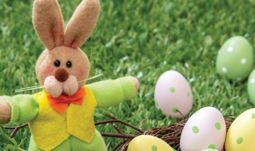 Easter Weekend in San Diego 2026: Beachside Brunch, Family Fun, and Perfect Spring Weather