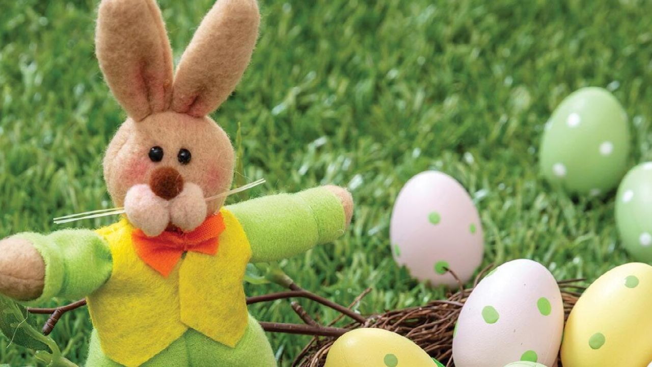 Easter Weekend in San Diego 2026 Beachside Brunch, Family Fun, and Perfect Spring Weather