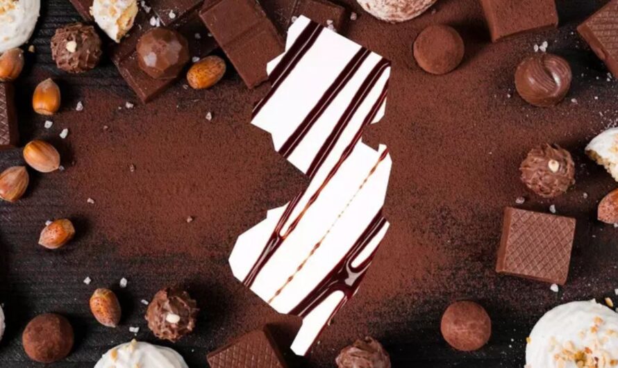 Edison Chocolate Expo, NJ 2026: Event Dates, Tastings, Celebrity Appearances & What to Expect
