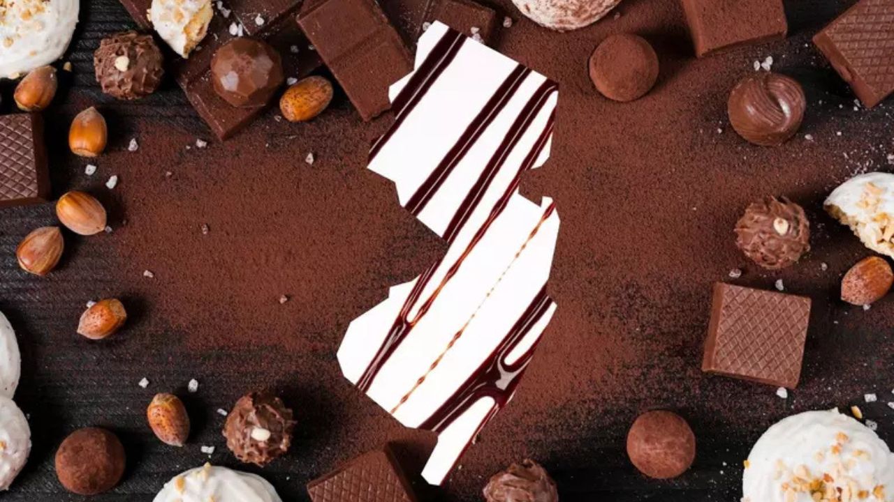 Edison Chocolate Expo, NJ 2026 Event Dates, Tastings, Celebrity Appearances & What to Expect